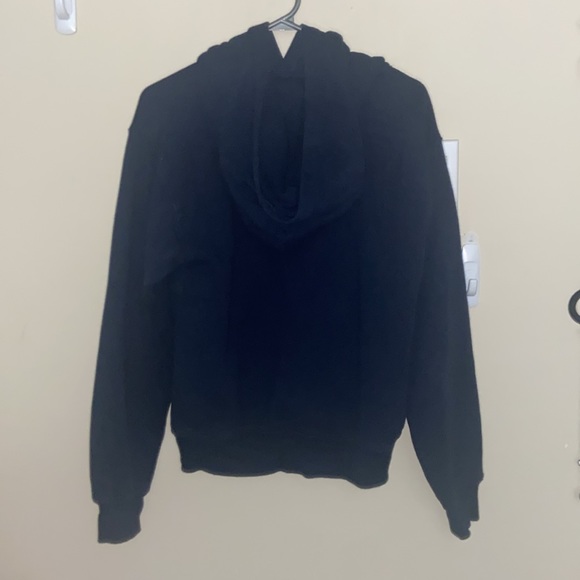 tna aritzia sweatfleece cozy perfect fit hoodie - Picture 2 of 4